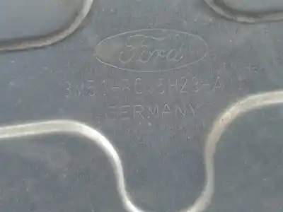 Автозапчастина б/у регулятор склона задній лівий для ford focus c-max (dm2) 2.0 tdci посилання на oem iam 3m51r24995gm  