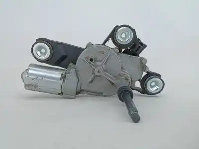 Автозапчасти б/у мотор заднего стеклоочистителя за ford focus c-max (dm2) 2.0 tdci ссылки oem iam 0390201582  