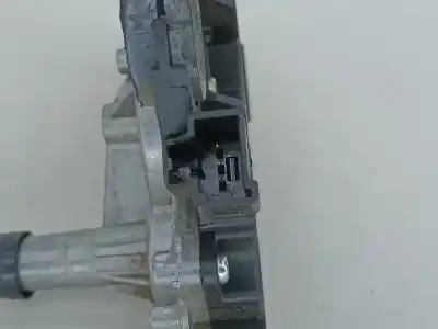 Автозапчасти б/у мотор заднего стеклоочистителя за ford focus c-max (dm2) 2.0 tdci ссылки oem iam 0390201582  