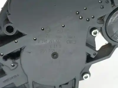 Автозапчасти б/у мотор заднего стеклоочистителя за ford focus c-max (dm2) 2.0 tdci ссылки oem iam 0390201582  