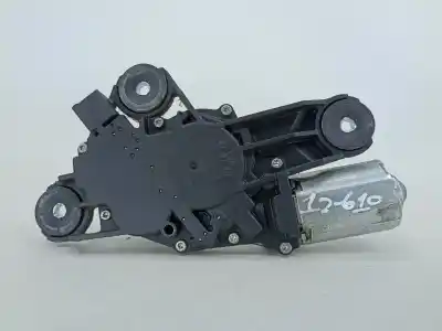 Автозапчастина б/у двигатель заднього склоочисника для ford focus c-max (dm2) 2.0 tdci посилання на oem iam 0390201582
