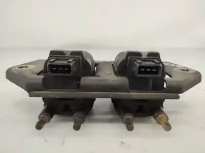Pezzo di ricambio per auto di seconda mano Bobina Di Accensione per MG MG ZS 120 Riferimenti OEM IAM NEC10047  