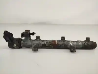 Peça sobressalente para automóvel em segunda mão régua / rampa de injetores por audi a4 (8k2, b8) 26.580 gasóleo 2008 4p referências oem iam 059130090ah