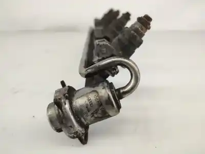 Second-hand car spare part distributor pipe for audi a3 (8l1) 1.9 tdi oem iam references   