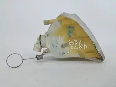 Second-hand car spare part left side light for renault 19 i (b/c53_) 1.4 oem iam references   