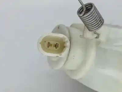 Second-hand car spare part left side light for renault 19 i (b/c53_) 1.4 oem iam references   