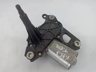 Автозапчасти б/у мотор заднего стеклоочистителя за mini mini clubman (r55) cooper d ссылки oem iam 53029712