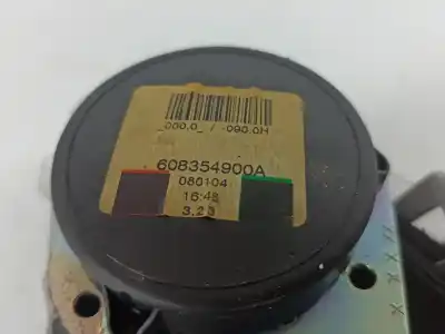 Автозапчасти б/у центральный задний ремень безопасности за mini mini clubman (r55) cooper d ссылки oem iam 608354900a  