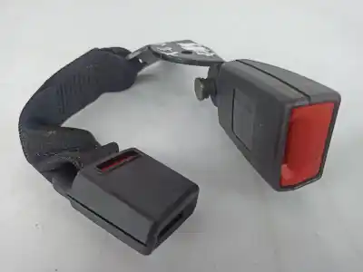 Peça sobressalente para automóvel em segunda mão chicote / encaixe cinto segurança traseiro esquerdo por mini mini clubman (r55) cooper d referências oem iam 609453300e  