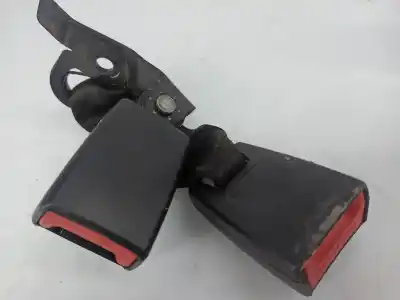 Peça sobressalente para automóvel em segunda mão chicote / encaixe cinto segurança traseiro direito por mini mini clubman (r55) cooper d referências oem iam 6964645  
