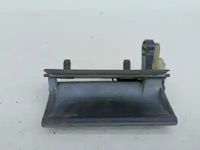 Автозапчастина б/у ручка ворот для hyundai matrix (fc) 1.5 crdi посилання на oem iam 