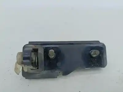 Автозапчастина б/у ручка ворот для hyundai matrix (fc) 1.5 crdi посилання на oem iam   