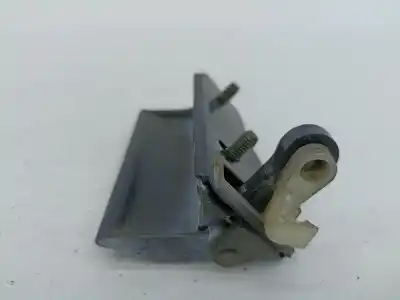 Автозапчастина б/у ручка ворот для hyundai matrix (fc) 1.5 crdi посилання на oem iam   