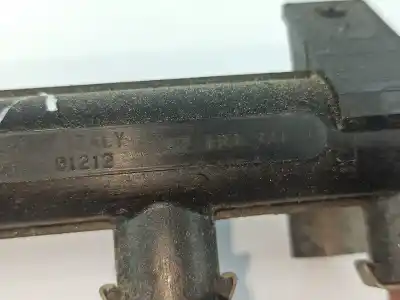 Автозапчасти б/у рампа инжектора за skoda fabia i break (6y5) 1.4 gasolina 2002 5p ссылки oem iam 047133321  