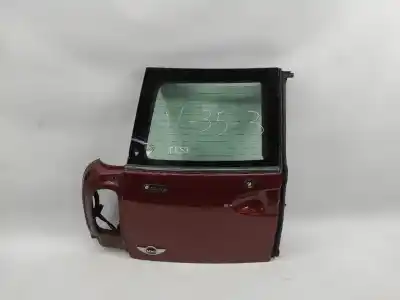 Автозапчасти б/у левая задняя дверь за mini mini clubman (r55) cooper d ссылки oem iam 