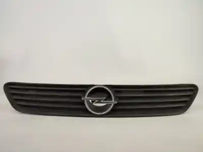 Автозапчастина б/у передня решіта для OPEL ASTRA G HATCHBACK (T98) 1.7 DTI 16V (F08 F48) Посилання на OEM IAM 90588120  