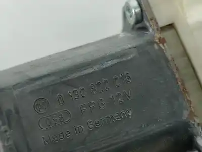 Second-hand car spare part right front window motor for ford focus ii (da_, hcp, dp) 1.6 tdci oem iam references 4m5t14553  
