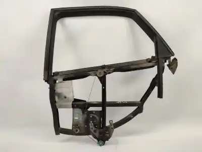 İkinci el araba yedek parçası ARKA SOL CAM REGÜLATÖRÜ için AUDI A4 B5 (8D2)  OEM IAM referansları 8D0839399A   İkinci el araba yedek parçası ARKA SOL CAM REGÜLATÖRÜ için AUDI A4 B5 (8D2)  OEM IAM referansları 8D0839399A