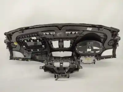 İkinci el araba yedek parçası gösterge paneli için renault megane iii (bz0_) 1.5 dci (bz1g. bz1w. bz0r) gasóleo 2009 5p oem iam referansları 681007196r  