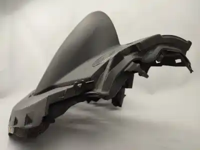 İkinci el araba yedek parçası gösterge paneli için renault megane iii (bz0_) 1.5 dci (bz1g. bz1w. bz0r) gasóleo 2009 5p oem iam referansları 681007196r  