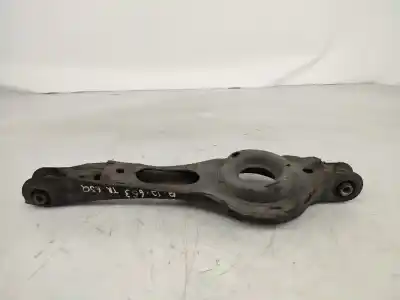 Pezzo di ricambio per auto di seconda mano BRACCIO SOSPENSIONE SUPERIORE POSTERIORE SINISTRO per FORD FOCUS II (DA_, HCP, DP)  Riferimenti OEM IAM    Pezzo di ricambio per auto di seconda mano BRACCIO SOSPENSIONE SUPERIORE POSTERIORE SINISTRO per FORD FOCUS II (DA_, HCP, DP)  Riferimenti OEM IAM