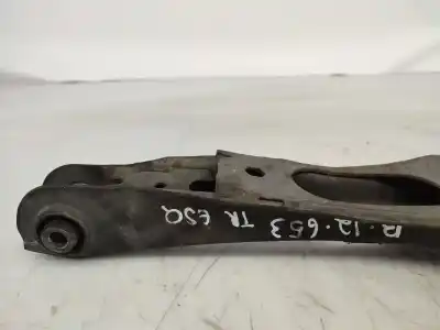 Pezzo di ricambio per auto di seconda mano braccio sospensione superiore posteriore sinistro per ford focus ii (da_, hcp, dp) 1.6 tdci riferimenti oem iam   