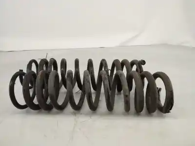 Second-hand car spare part shock absorber spring for ford focus ii (da_, hcp, dp) 1.6 tdci oem iam references   