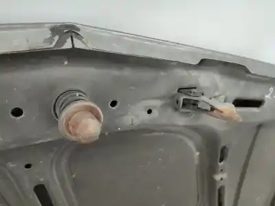 Автозапчастина б/у капок для opel corsa a hatchback (s83) 1.2 n (f08. m08. f68. m68) посилання на oem iam   