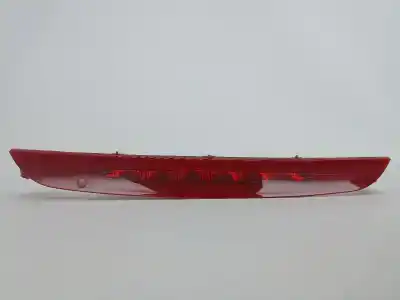 Автозапчастина б/у центральний гампов для peugeot 308 sw i (4e_, 4h_) 1.6 hdi посилання на oem iam 9681481880