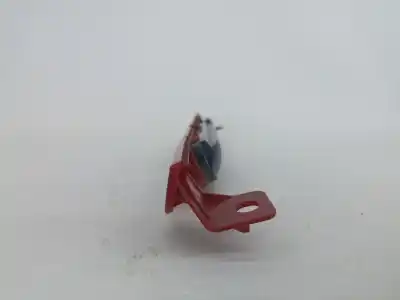 Pezzo di ricambio per auto di seconda mano luce freno centrale per peugeot 308 sw i (4e_, 4h_) 1.6 hdi riferimenti oem iam 9681481880  