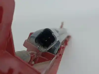 Pezzo di ricambio per auto di seconda mano luce freno centrale per peugeot 308 sw i (4e_, 4h_) 1.6 hdi riferimenti oem iam 9681481880  