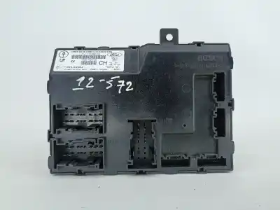 Автозапчасти б/у комфортный модуль за ford b-max (jk) 1.0 ecoboost ссылки oem iam av1t15k600ch