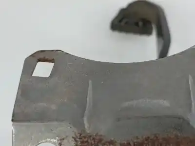 Автозапчастина б/у педаль гальм для ford b-max (jk) 1.0 ecoboost посилання на oem iam   