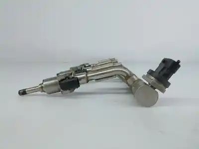 Автозапчастина б/у рампа инжектора для ford b-max (jk) 1.0 ecoboost посилання на oem iam cm5g9h487hb  