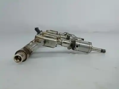 Автозапчастина б/у рампа инжектора для ford b-max (jk) 1.0 ecoboost посилання на oem iam cm5g9h487hb  