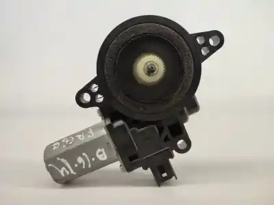Pièce détachée automobile d'occasion MOTEUR LÈVE VITRE AVANT GAUCHE pour MAZDA 3 LIM. (BL)  Références OEM IAM D01G5958X  