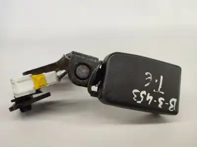 Автозапчастина б/у лівий задній гачок для citroen c4 i (lc_) 1.6 hdi посилання на oem iam 7044801t01