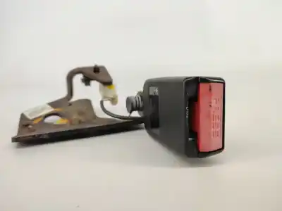 Автозапчастина б/у лівий задній гачок для citroen c4 i (lc_) 1.6 hdi посилання на oem iam 7044801t01  