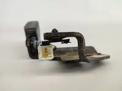 Автозапчастина б/у лівий задній гачок для citroen c4 i (lc_) 1.6 hdi посилання на oem iam 7044801t01  