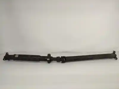 Peça sobressalente para automóvel em segunda mão transmissão central traseira por bmw 3 (e90) 320 d referências oem iam 7527339ai03