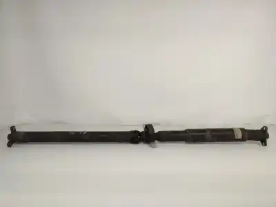 Pezzo di ricambio per auto di seconda mano trasmissione centrale per bmw 3 (e90) 320 d riferimenti oem iam 7527339ai03  