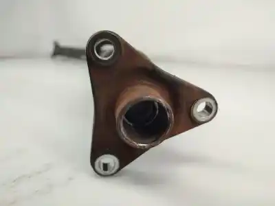 Pezzo di ricambio per auto di seconda mano trasmissione centrale per bmw 3 (e90) 320 d riferimenti oem iam 7527339ai03  