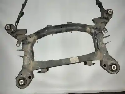 Peça sobressalente para automóvel em segunda mão subchassi traseiro por bmw 3 (e90) 320 d referências oem iam 