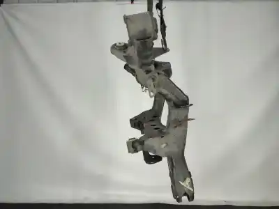 Second-hand car spare part rear subframe for bmw 3 (e90) 320 d oem iam references   