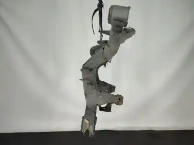 Second-hand car spare part rear subframe for bmw 3 (e90) 320 d oem iam references   