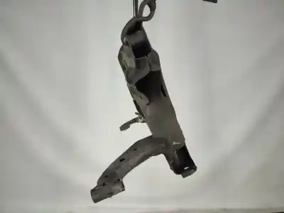 Pezzo di ricambio per auto di seconda mano sotto telaio anteriore per ford fiesta vi (cb1, ccn) 1.4 tdci riferimenti oem iam   