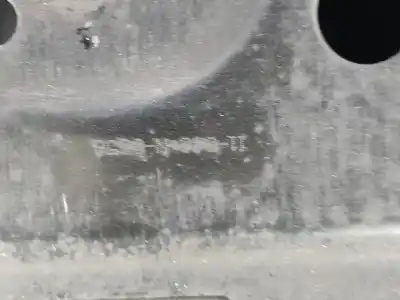 Pezzo di ricambio per auto di seconda mano sotto telaio anteriore per ford fiesta vi (cb1, ccn) 1.4 tdci riferimenti oem iam   