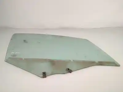 Автозапчастина б/у скло передній праві двері для peugeot 308 sw i (4e_, 4h_) 1.6 hdi посилання на oem iam 43r000929