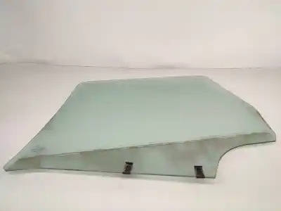 Автозапчастина б/у скло двері задній правий для peugeot 308 sw i (4e_, 4h_) 1.6 hdi посилання на oem iam 43r00049  