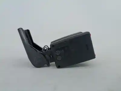 Pièce détachée automobile d'occasion boucle de ceinture de sécurité arrière centrale pour ford fiesta vi (cb1, ccn) 1.4 tdci références oem iam 8v51a613k21ac